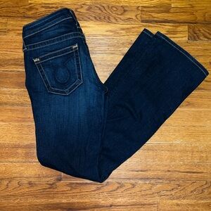 Big Star Remy Boot cut